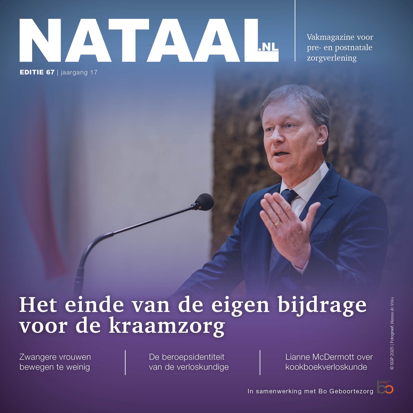 Nataal - Editie 67