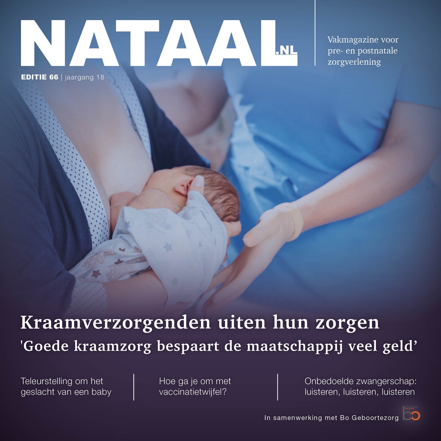 Nataal - Editie 66