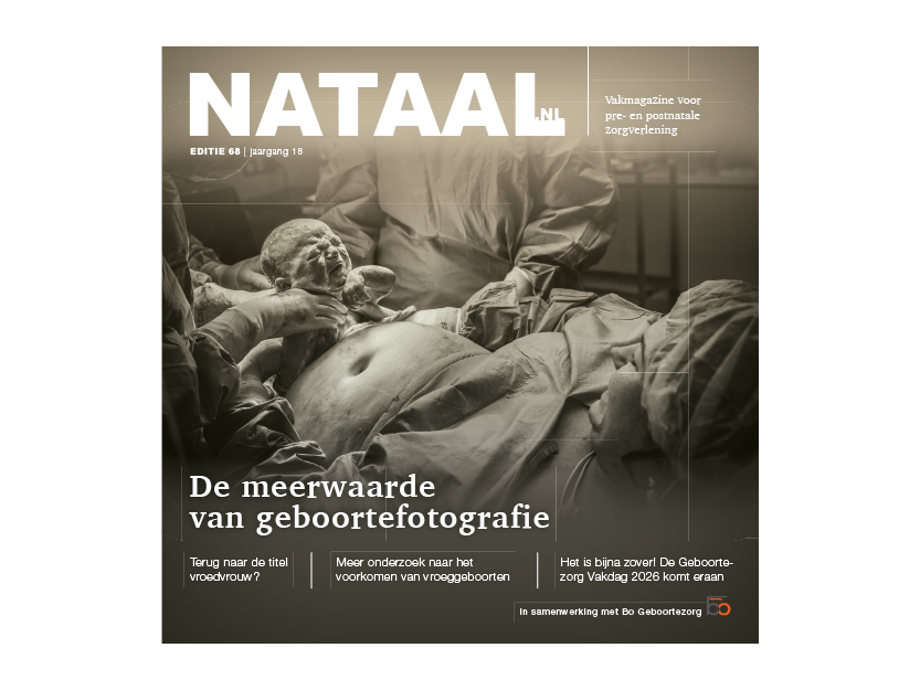 Nataal - Editie 68