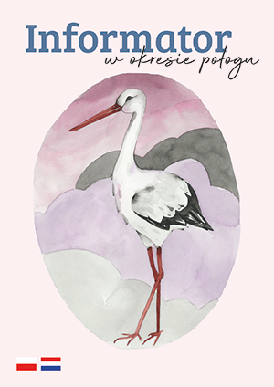 Zorgwijzer NL - PL (Doos 30 stuks)