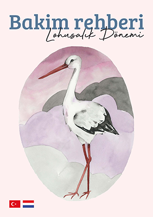 Zorgwijzer NL - TR (Doos 30 stuks)