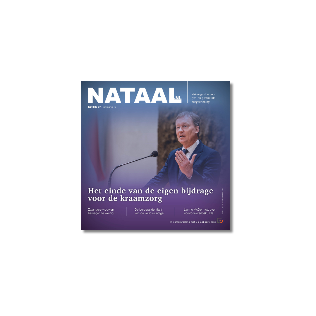 Nataal - Editie 67