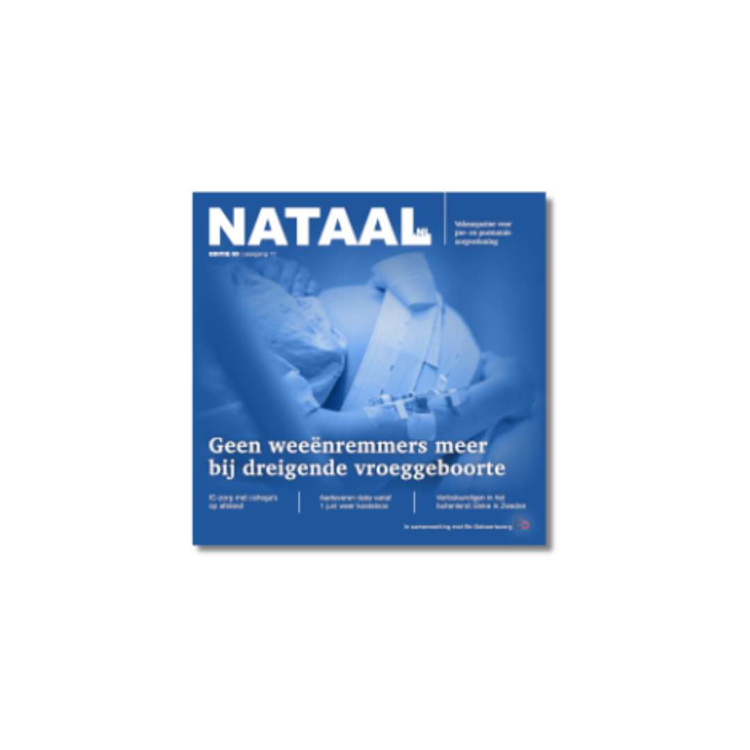 Nataal - Editie 65