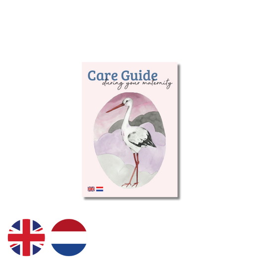 Zorgwijzer NL - ENG