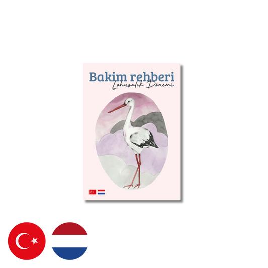 Zorgwijzer NL - TR