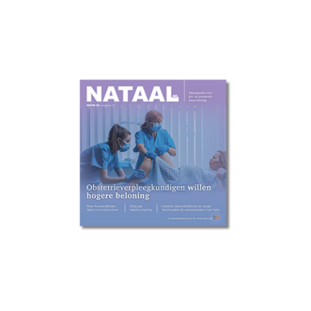 Nataal - Editie 62