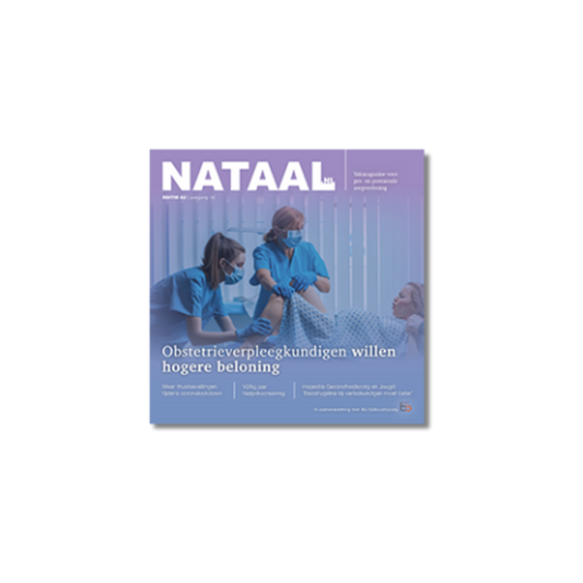 Nataal - Editie 62