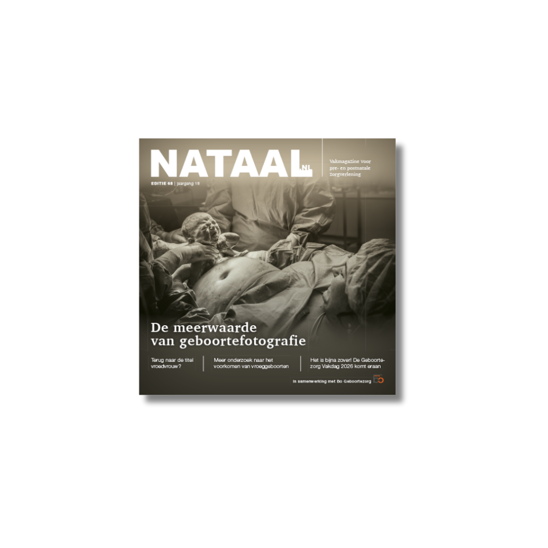 Nataal - Editie 68