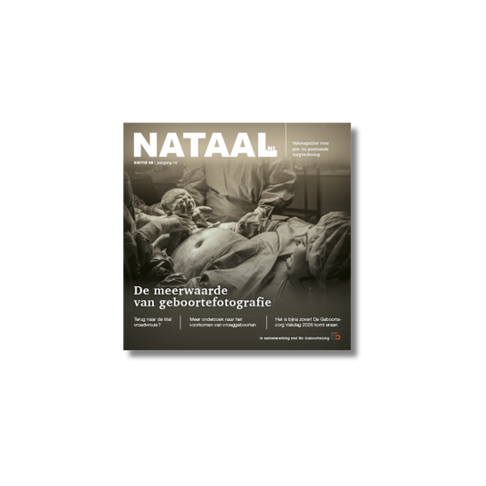 Nataal - Editie 68
