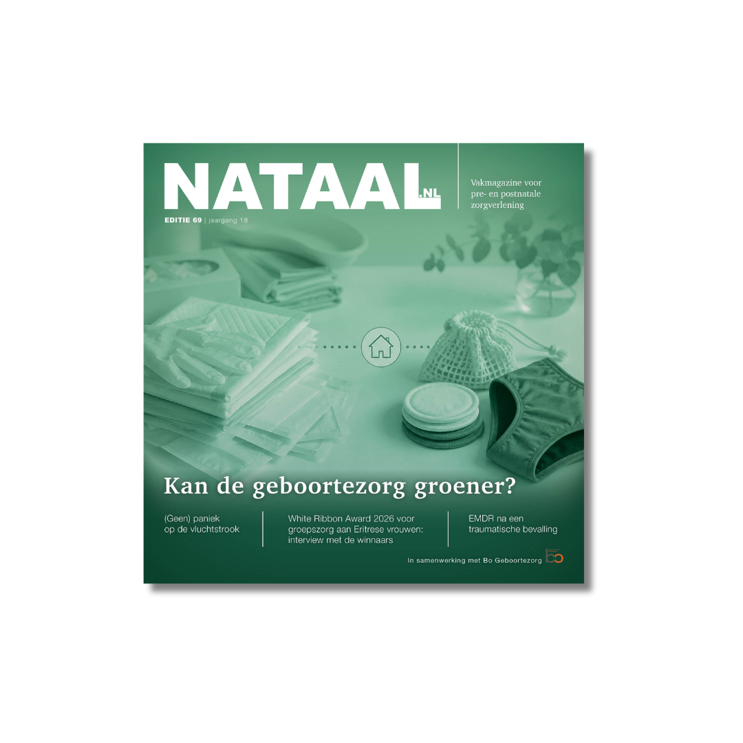 Nataal - Editie 69