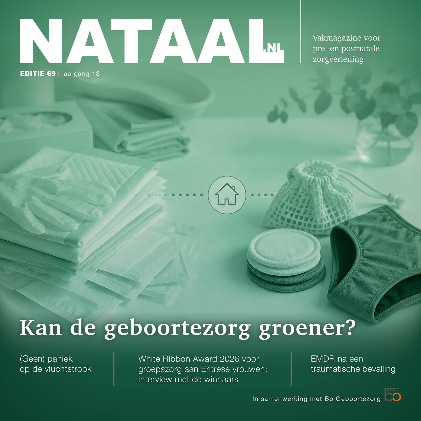 Nataal - Editie 69