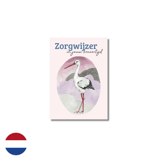 Zorgwijzer NL